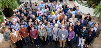 Group Photo - 2019 All-Hands Meeting
