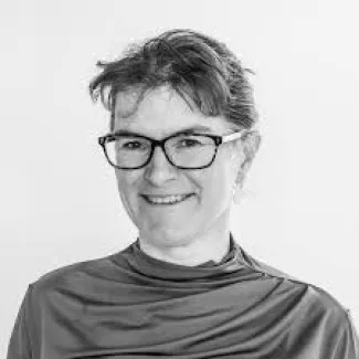 An image of Rosie Fisher